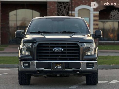 Ford f-150 2017 - фото 10