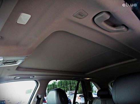 BMW X5 2016 - фото 11