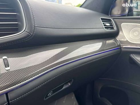 Mercedes-Benz GLE-Class 2021 - фото 25