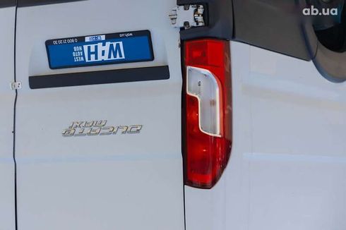 Fiat Ducato 2017 - фото 11