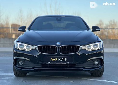 BMW 4 серия 2014 - фото 2
