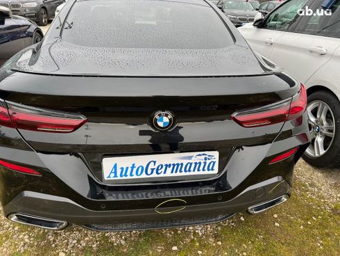 BMW 8 серия 2021 - фото 3