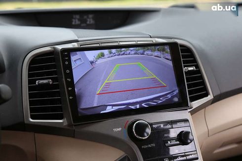 Toyota Venza 2013 - фото 20