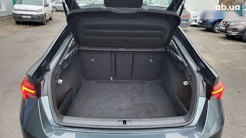 Skoda Octavia 2021 - фото 30