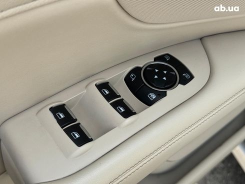 Lincoln MKZ 2019 белый - фото 18