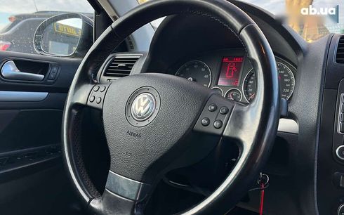 Volkswagen Golf 2008 - фото 15