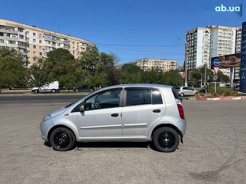 Chery Kimo 2011 - фото 6
