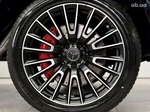 Mercedes-Benz G-Класс 2025 - фото 24