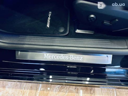 Mercedes-Benz EQE-Класс 2022 - фото 27