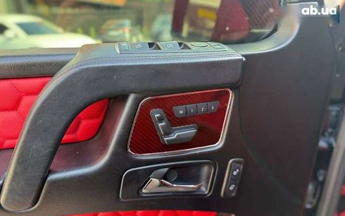 Mercedes-Benz G-Класс 2012 - фото 10