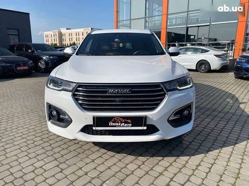 Haval H6 2019 - фото 2