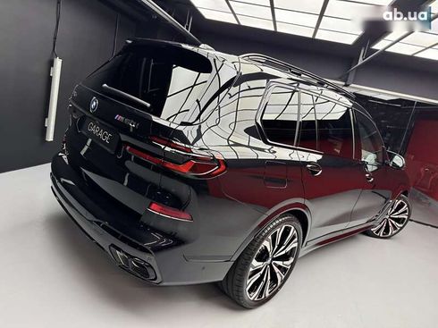 BMW X7 2025 - фото 24