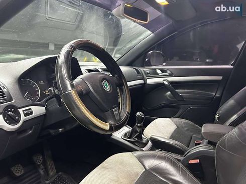 Skoda Octavia 2011 - фото 8