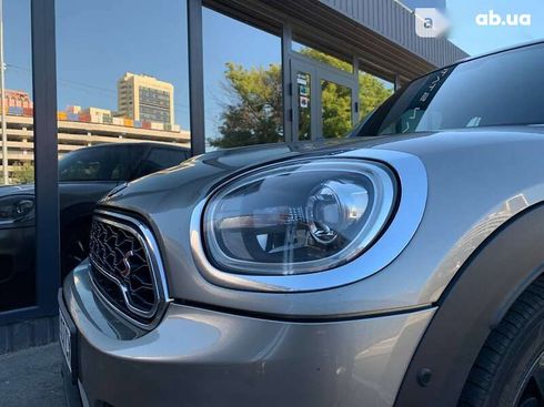 MINI Countryman 2017 - фото 10