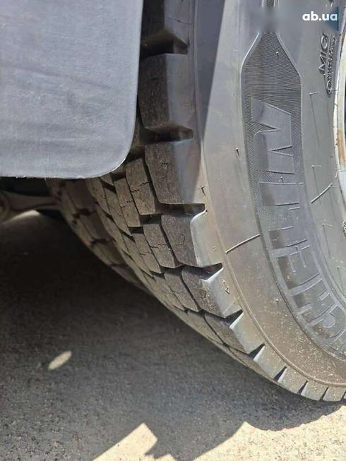 Volvo FH 13 2016 - фото 12