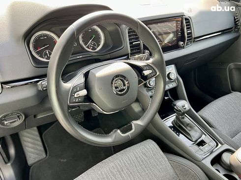 Skoda Karoq 2020 - фото 19