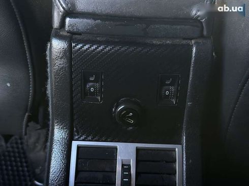 Skoda Superb 2007 - фото 19