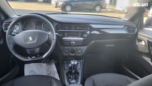 Peugeot 301 2021 - фото 2