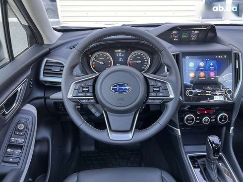 Subaru Forester 2024 - фото 15