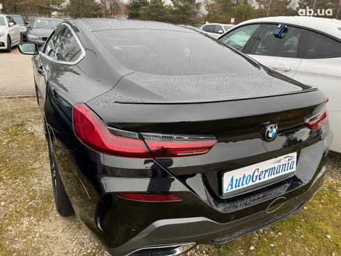 BMW 8 серия 2021 - фото 26