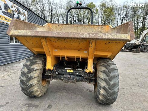 JCB 9TFT 2017 - фото 8