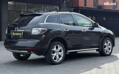 Mazda CX-7 2010 - фото 6