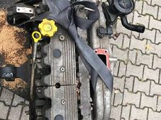 Запчастини на Легкові авто Jeep в Україні - купити на Автобазарі