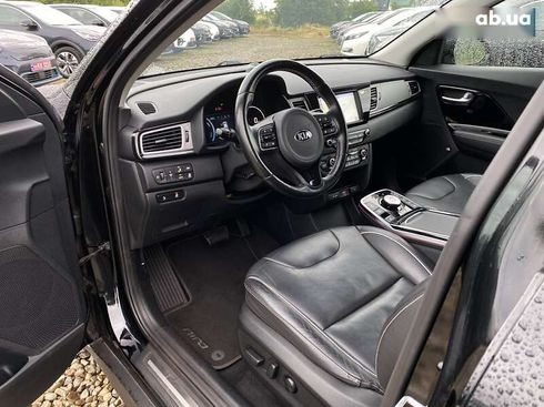 Kia Niro 2020 - фото 2