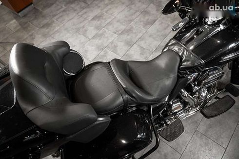 Harley-Davidson FLHTCUTG 2018 - фото 16