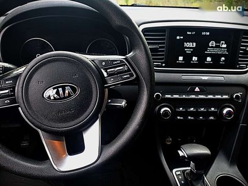 Kia Sportage 2019 - фото 10