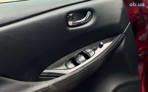 Nissan Leaf 2018 - фото 9