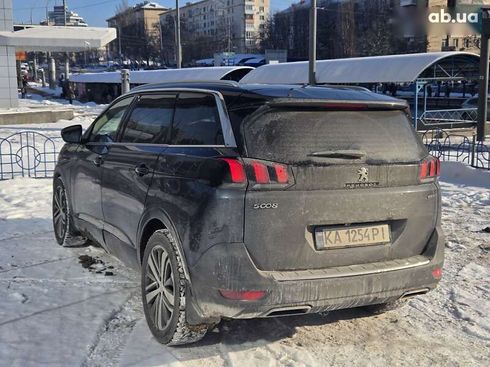 Peugeot 5008 2019 - фото 4