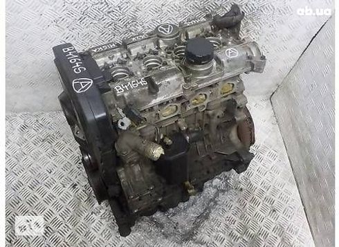 двигатель в сборе для Volvo S40 - купить на Автобазаре - фото 3