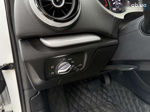 Audi A3 2016 - фото 25