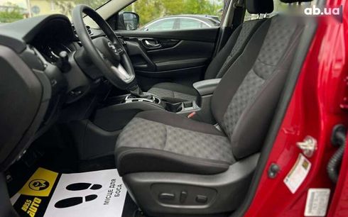 Nissan Rogue 2018 - фото 11
