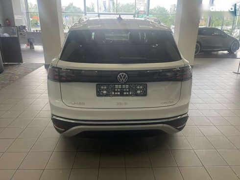 Volkswagen ID.6 X 2024 - фото 6
