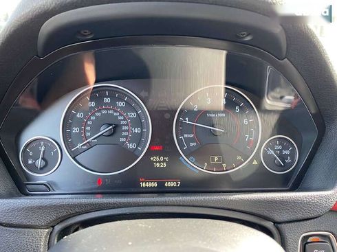 BMW 3 серия 2013 - фото 16
