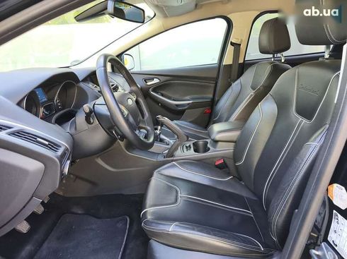 Ford Focus 2011 - фото 10