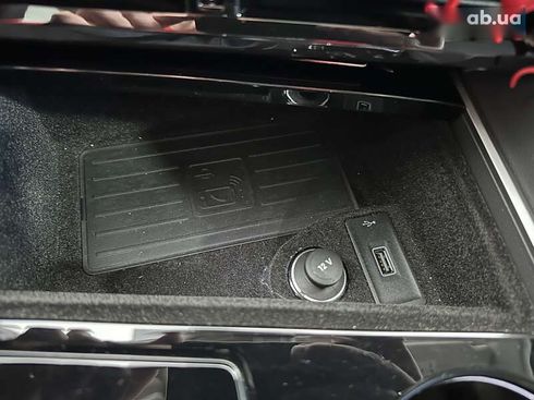 Volkswagen Touareg 2019 - фото 27