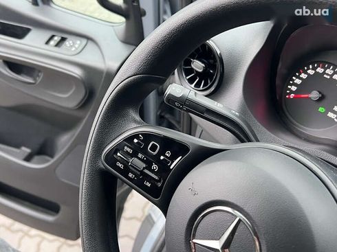 Mercedes-Benz Sprinter 2022 - фото 17