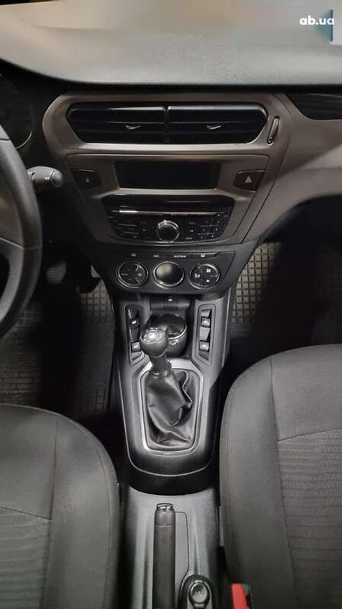 Peugeot 301 2020 - фото 8