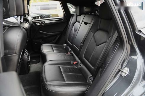 Porsche Macan 2018 - фото 7
