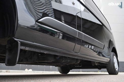 Ford Transit Custom 2021 - фото 17