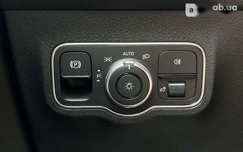 Mercedes-Benz EQB-Класс 2022 - фото 15