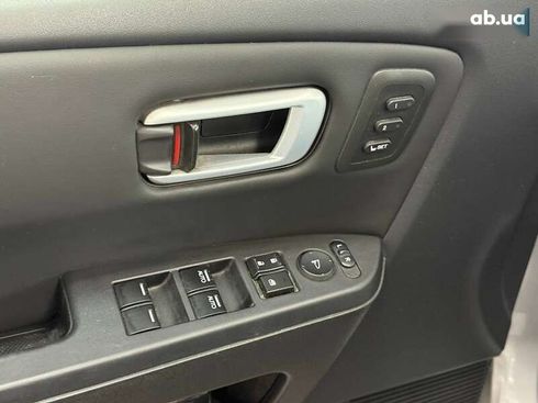 Honda Pilot 2012 - фото 20