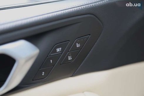 BMW X5 2020 - фото 23