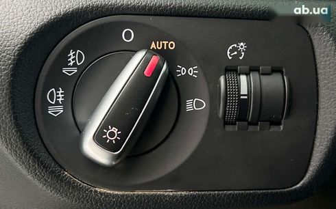 Audi Q3 2013 - фото 17