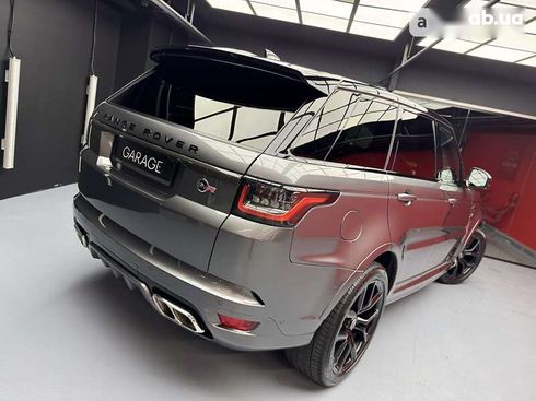 Land Rover Range Rover Sport 2019 - фото 23