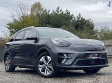 Продаж вживаних Kia Niro в Волинській області - купити на Автобазарі