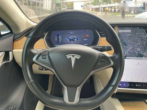Tesla Model S 2018 - фото 10